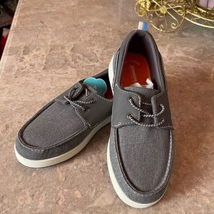 Boys loafers